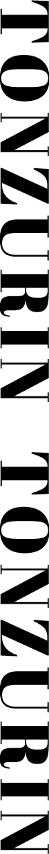 TONZURIN